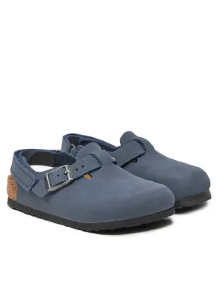 Birkenstock Basutės Tokio As Kids Bfbc Tamsiai mėlyna