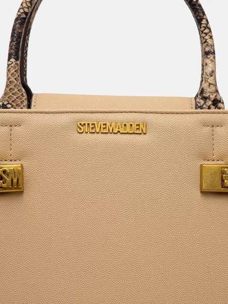 Steve Madden Táska Blorens bézs