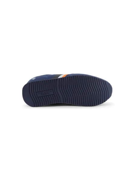 Pantofi U.s. Polo Assn. albastru