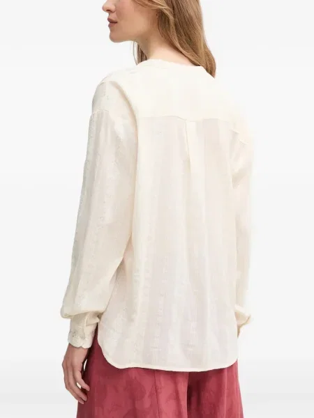 Bluzka Hoss Intropia w kwiatki