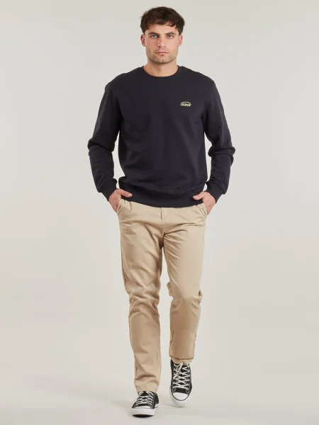 Geacă Oxbow albastru