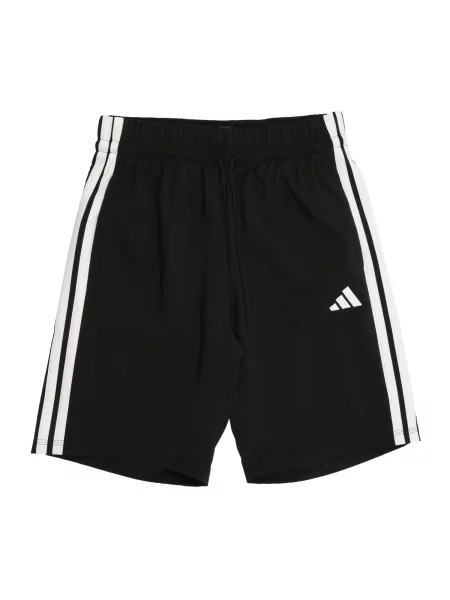 ADIDAS SPORTSWEAR Pantaloni sport negru