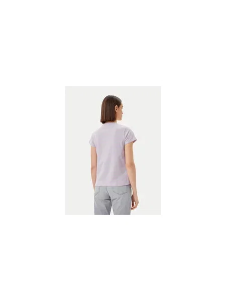 Guess Jeans Marškinėliai Spalvota Regular Fit
