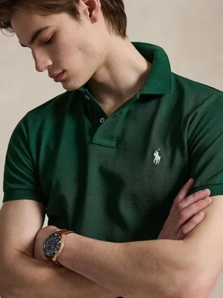 Polo Ralph Lauren поло