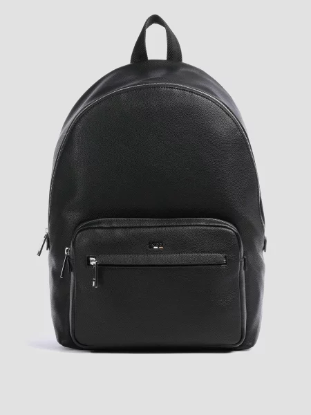 Рюкзак Boss чорний