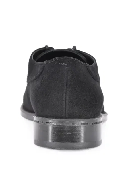 Pantofi derby Giuseppe Zanotti negru