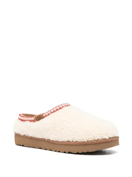 Otthoni papucs Ugg fehér