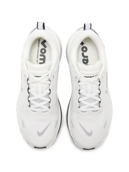 Sneakerși Nike Air Max alb