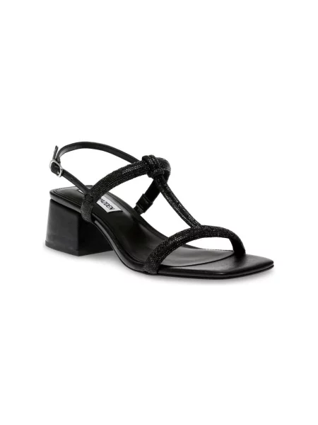 Tenisky Steve Madden čierna