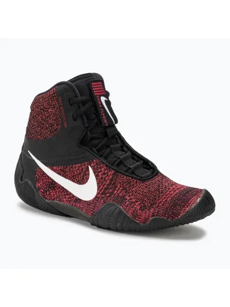 Olcsóbban. Birkózó cipő Nike Tawa. Méret: 43 EU fekete