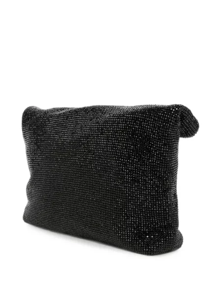 Geantă plic Twenty Fourhaitch negru
