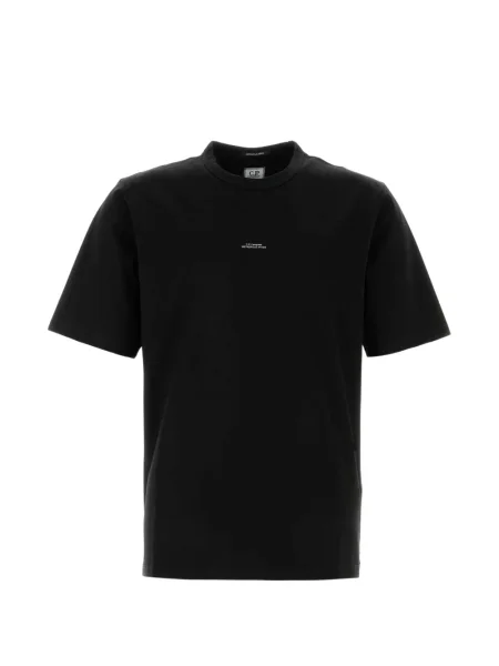 Tricou C.p. Company negru