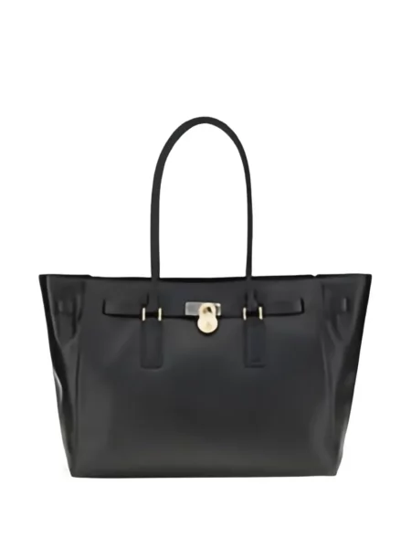 Geantă de mână Michael Kors negru