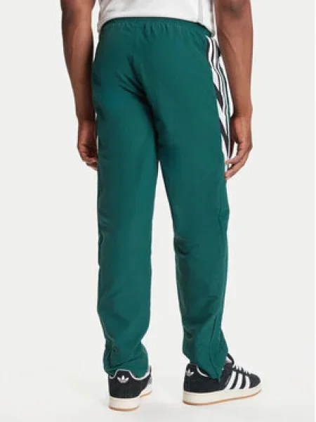 Adidas Melegítő alsó zöld