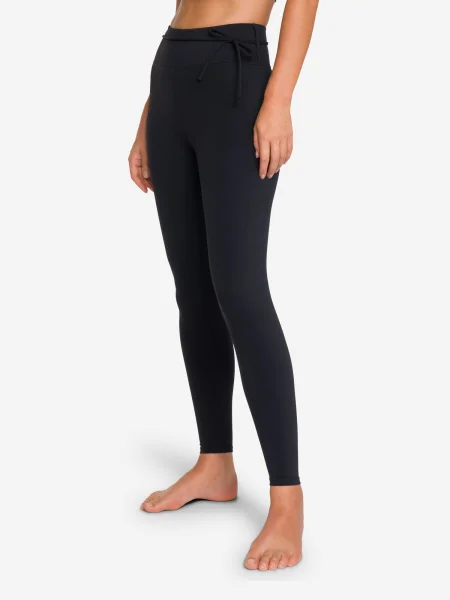 OCEANSAPART Leggings Gianna' negru
