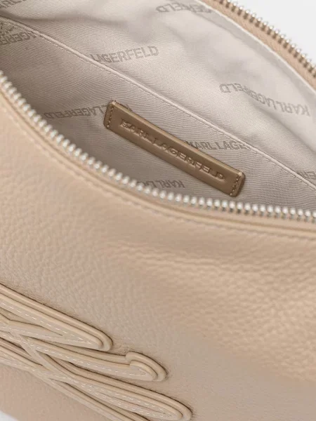 Karl Lagerfeld сумочка K/AUTOGRAPH