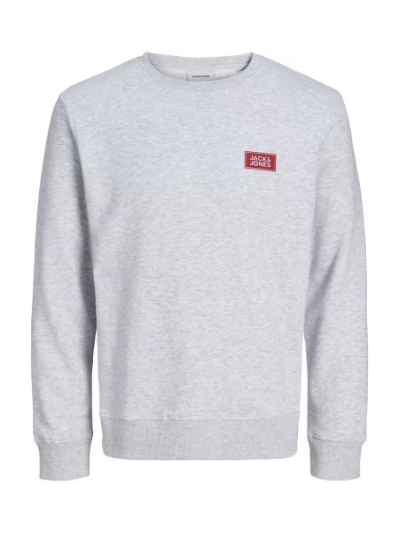 Palton Jack & Jones alb