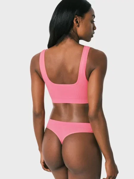 Труси Women'secret рожеві