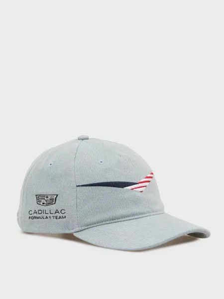 Кепка Tommy Hilfiger сіра