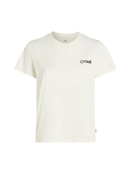 O'NEILL Tricou negru alb