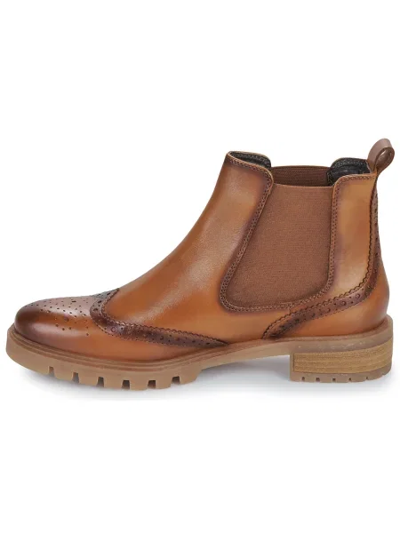 Pantofi Ara maro