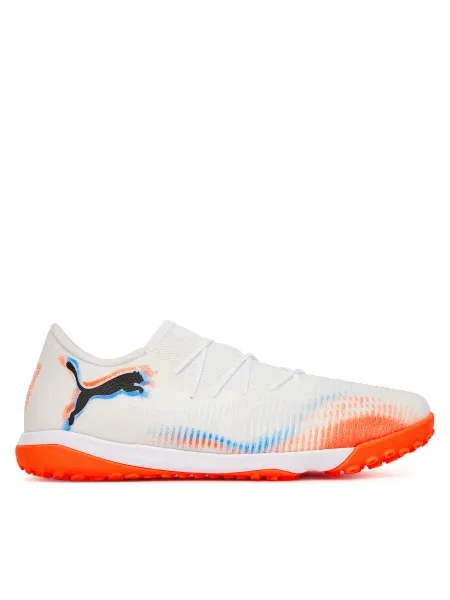 Puma Futball cipők Future 8 Match Low Tt 01 fehér