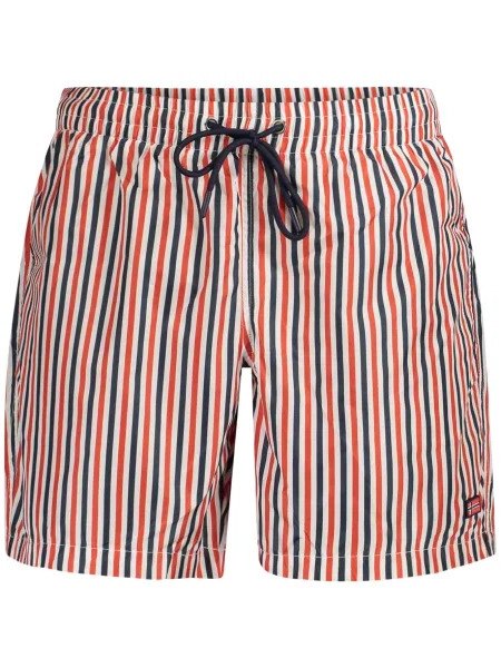 Costum Norway 1963 albastru