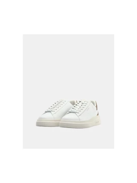 Pantofi Guess alb
