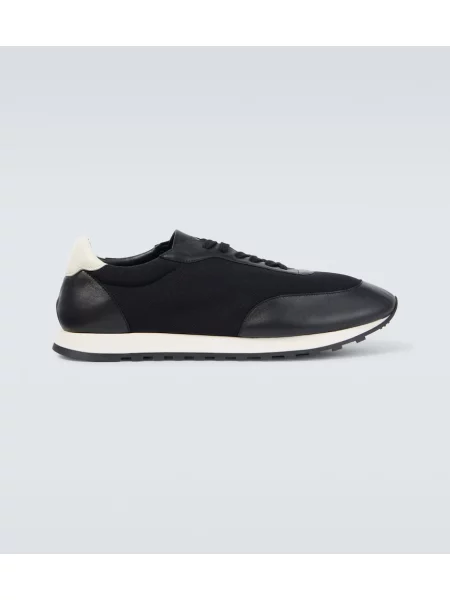 Usnjene superge The Row