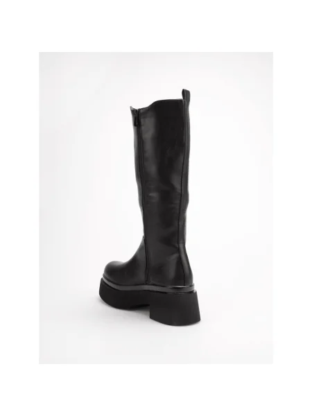 Pantofi La Modeuse negru