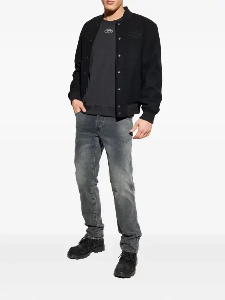 Hanorac Diesel negru