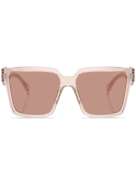 Ochelari de soare Prada Eyewear violet