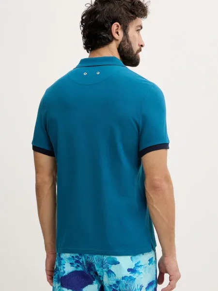 Tricou polo Vilebrequin