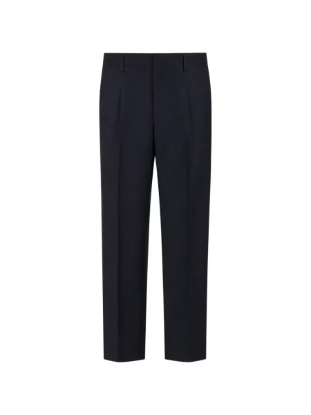 Pantaloni Costumein albastru
