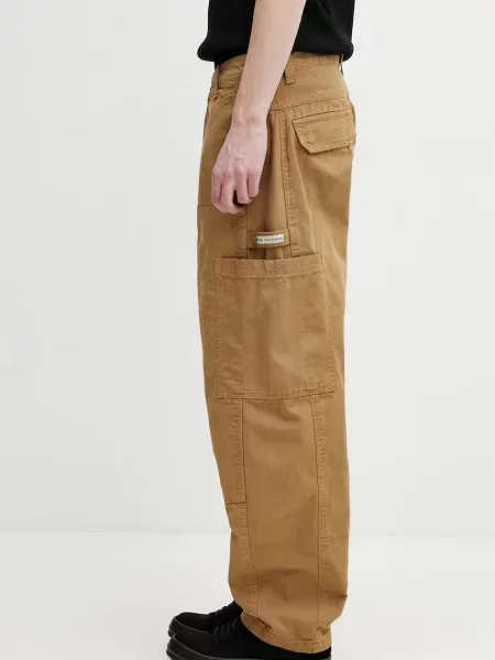 Alpha Industries Workwear Deck pantaloni cargo din pentru bărbați