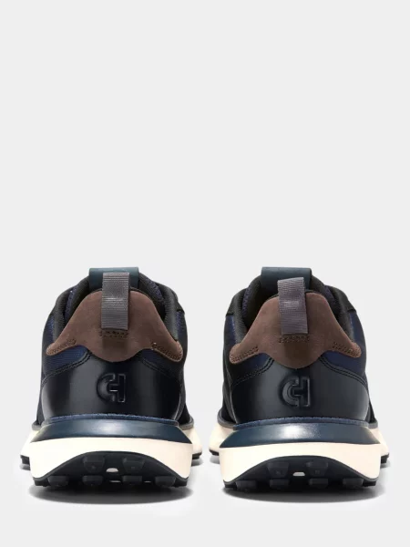 Повседневные кроссовки Cole Haan синие