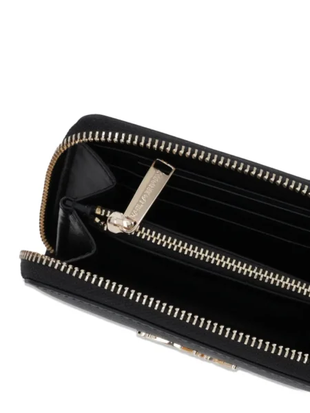 Portofel Karl Lagerfeld negru
