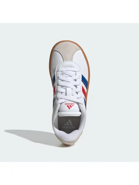 Adidas Sneakersy VL Court bílá