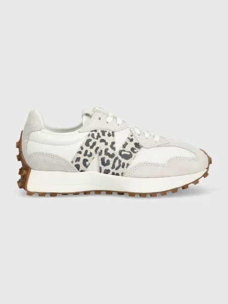 New Balance sneakers alb