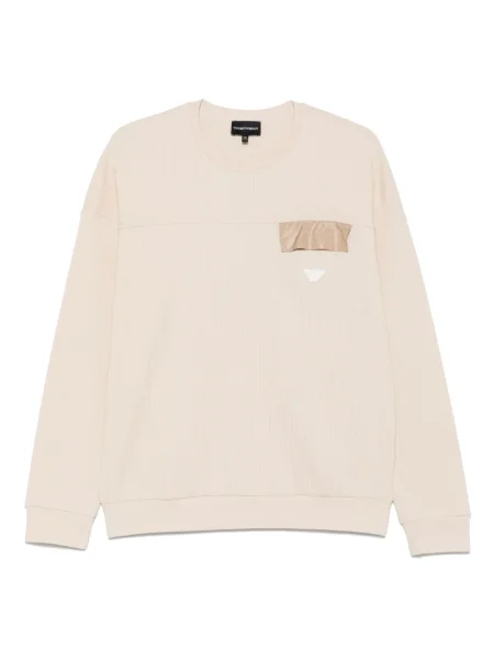 Bluza dziecięca Emporio Armani