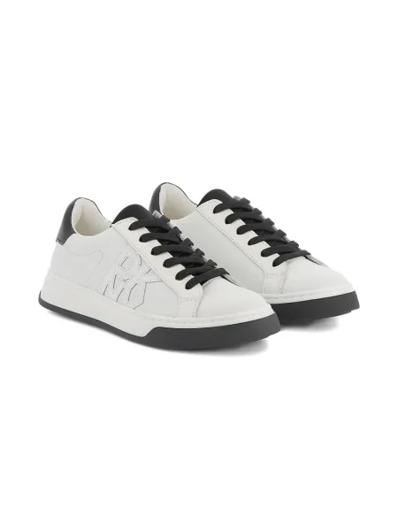 Sneakersy dziecięce Dkny białe