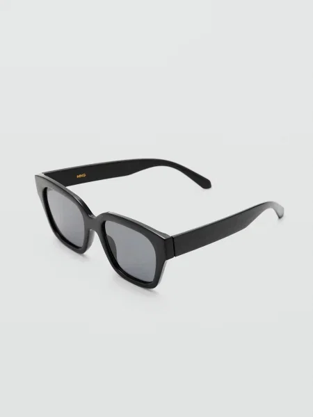MANGO Ochelari de soare NICE' negru