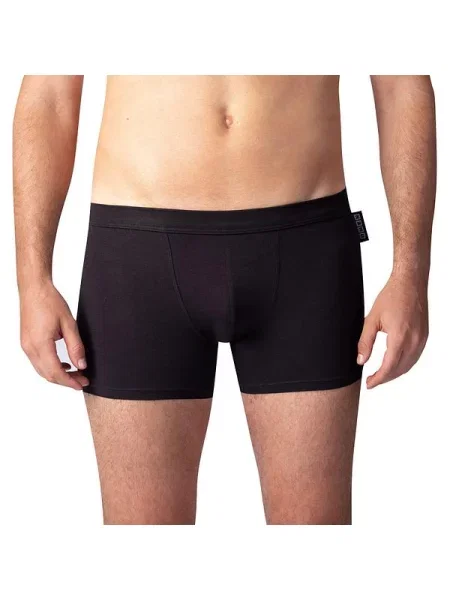 Pantaloni scurți Bellinda negru