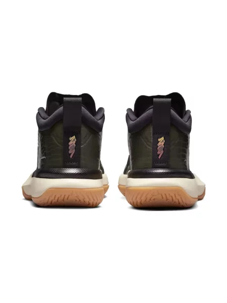 Sneakersy dziecięce Jordan czarne