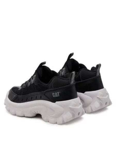 CAT Footwear Superge Intruder Lite Vent črna