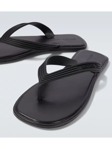 Chiloți Bottega Veneta negru