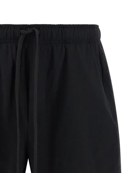 Slip de baie Thom Krom negru