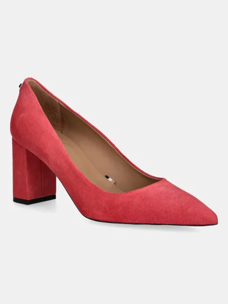 Salonarji iz semiša BOSS Janet roza