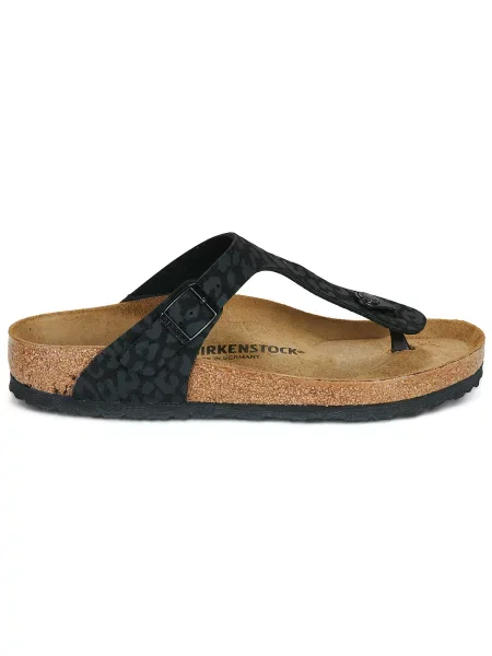 Pantofi Birkenstock negru