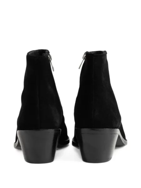 Botine Zadig&voltaire negru